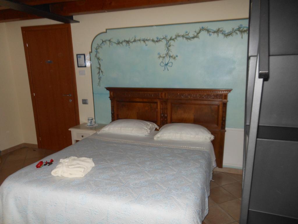 B&B I Fiori Di Marianna Bergamo Cameră foto