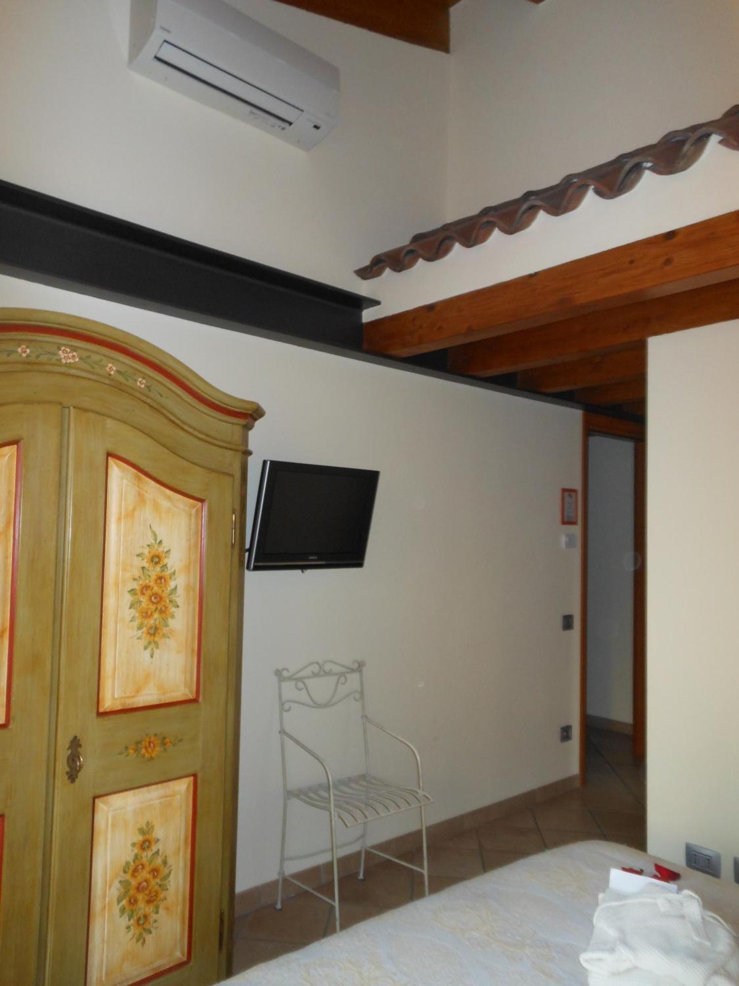 B&B I Fiori Di Marianna Bergamo Cameră foto
