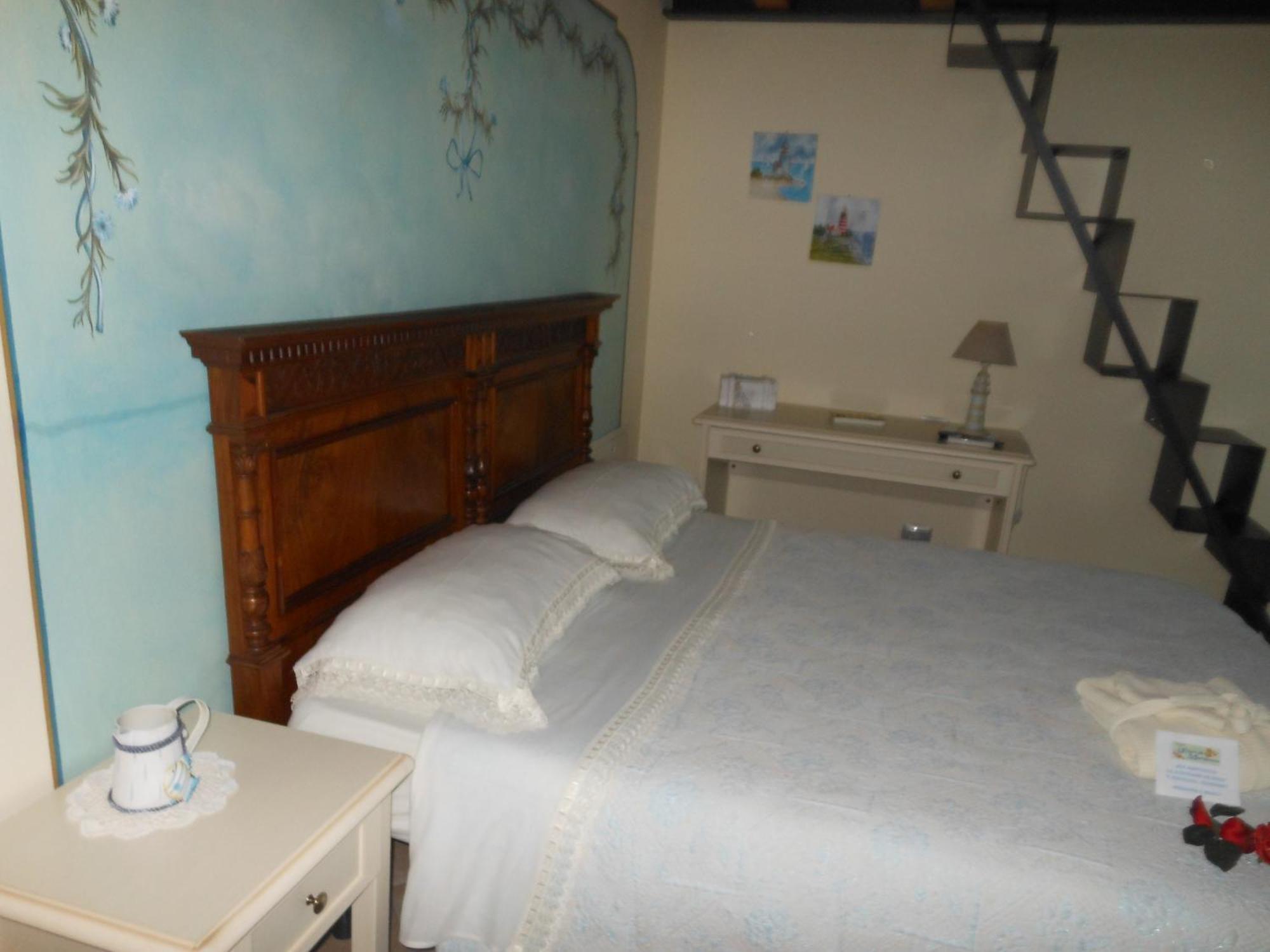 B&B I Fiori Di Marianna Bergamo Cameră foto