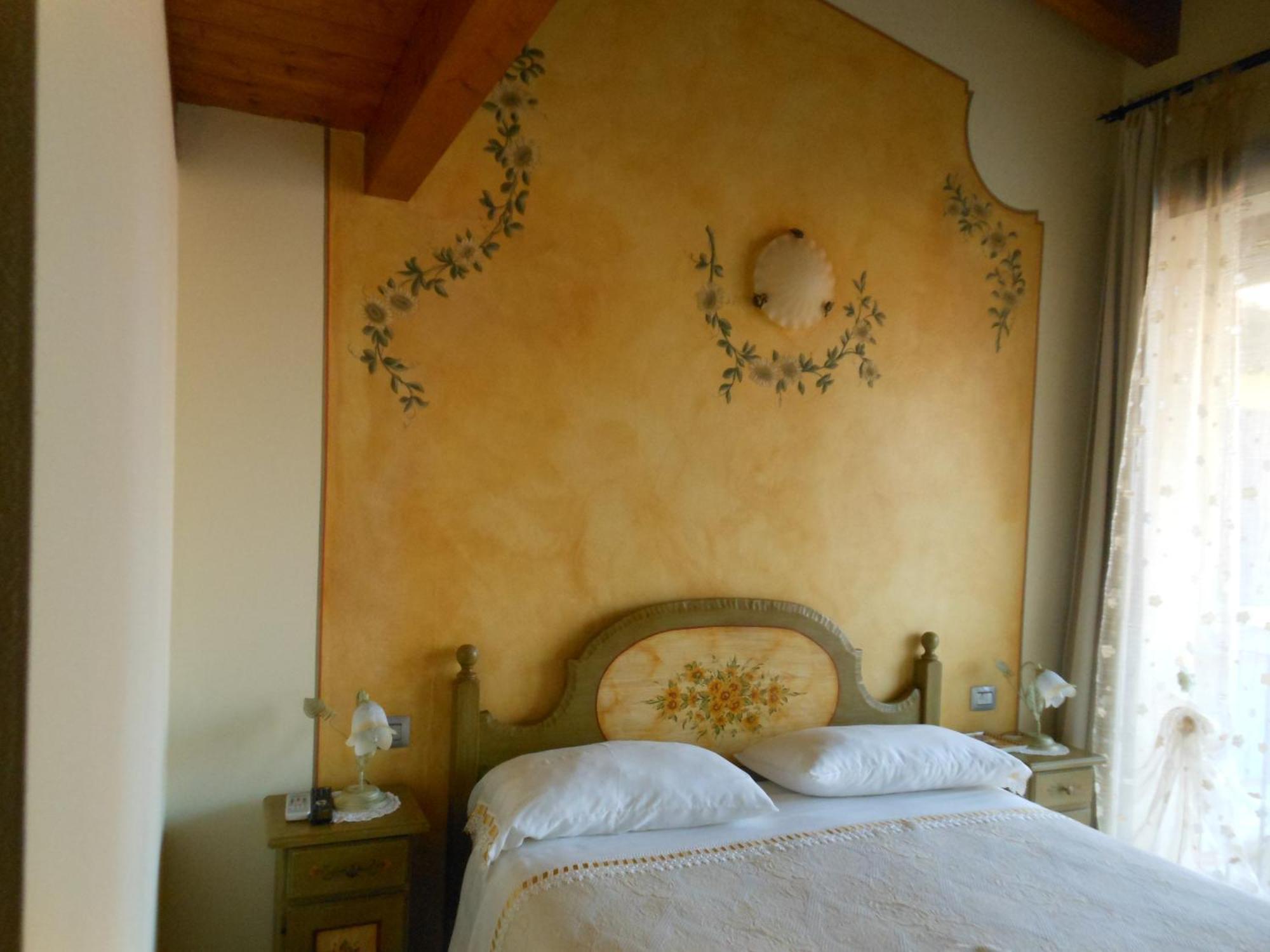 B&B I Fiori Di Marianna Bergamo Cameră foto