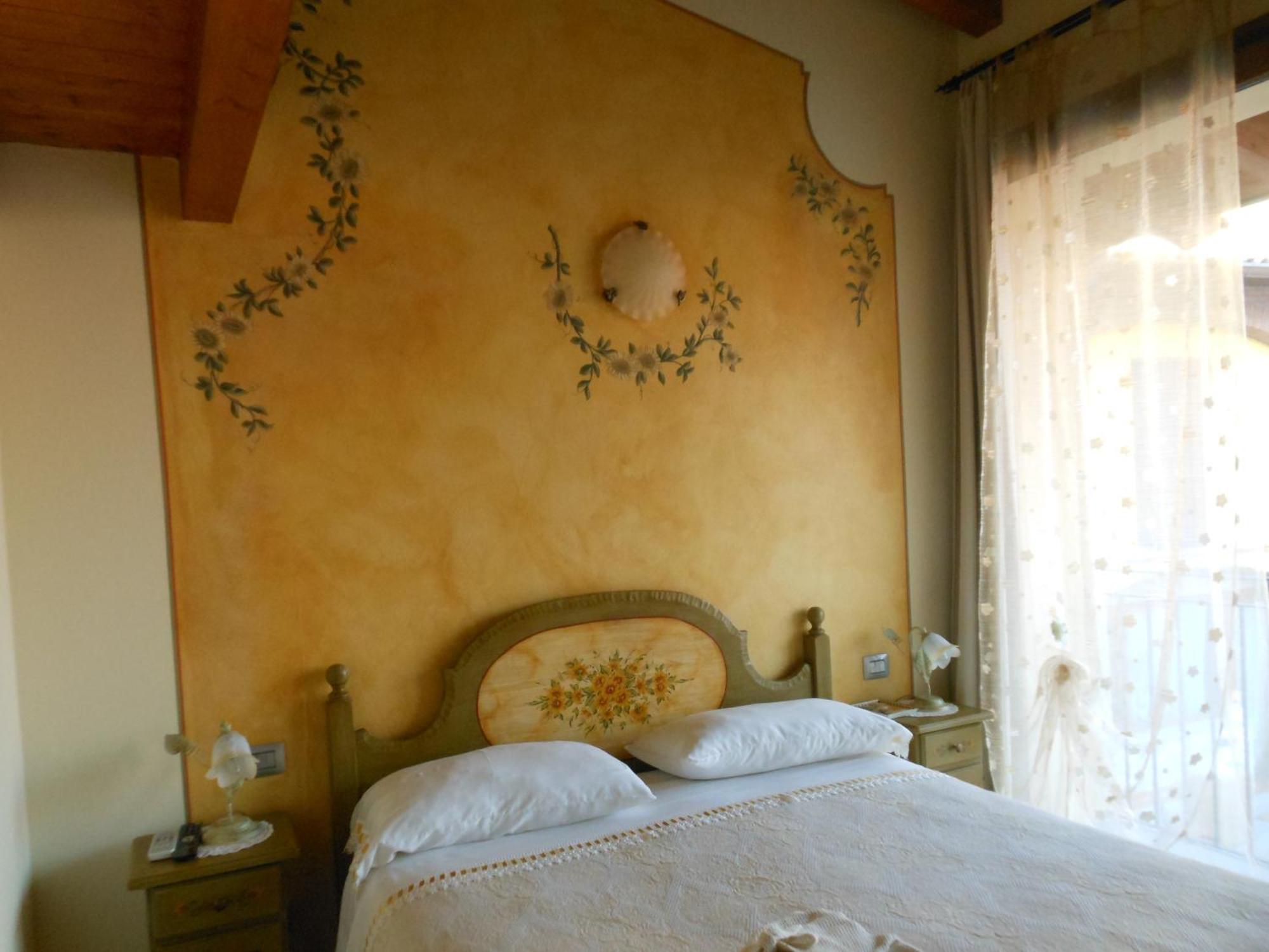 B&B I Fiori Di Marianna Bergamo Cameră foto