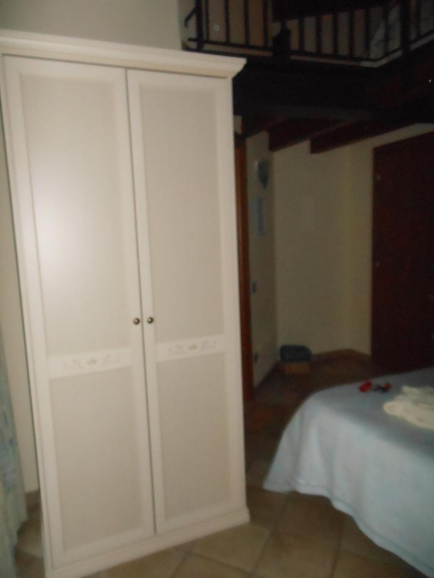 B&B I Fiori Di Marianna Bergamo Cameră foto