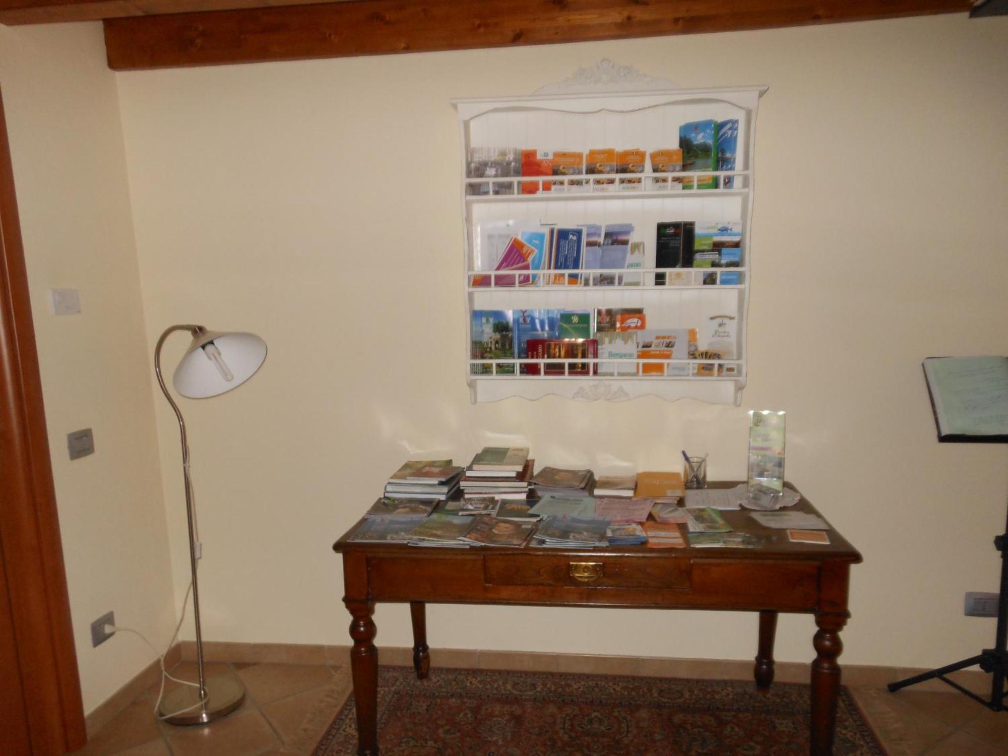 B&B I Fiori Di Marianna Bergamo Cameră foto