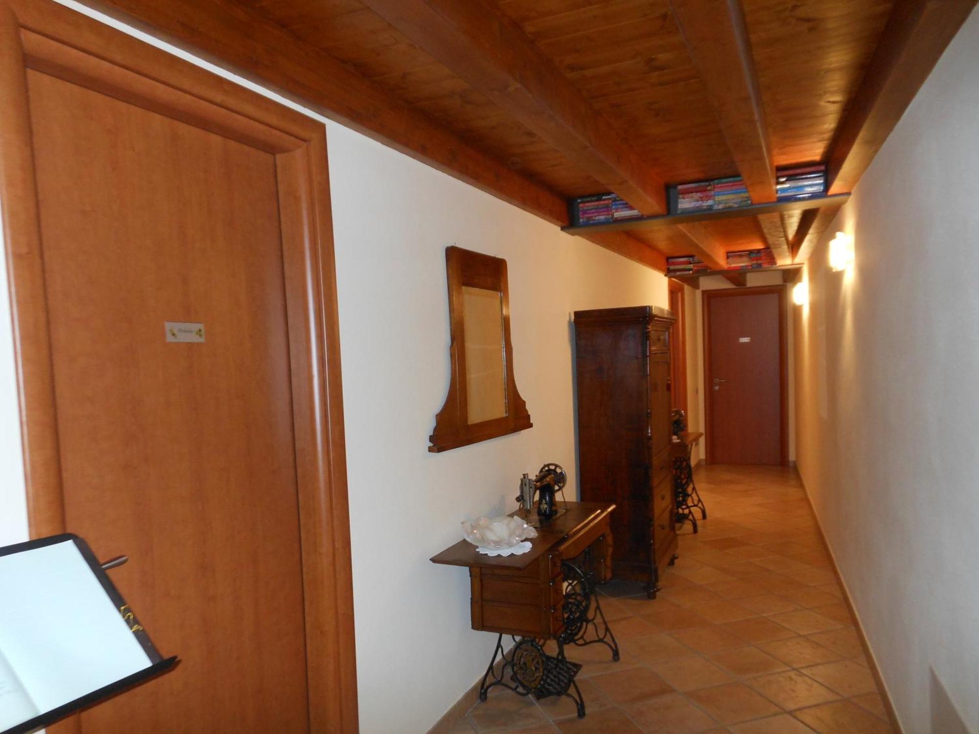 B&B I Fiori Di Marianna Bergamo Cameră foto