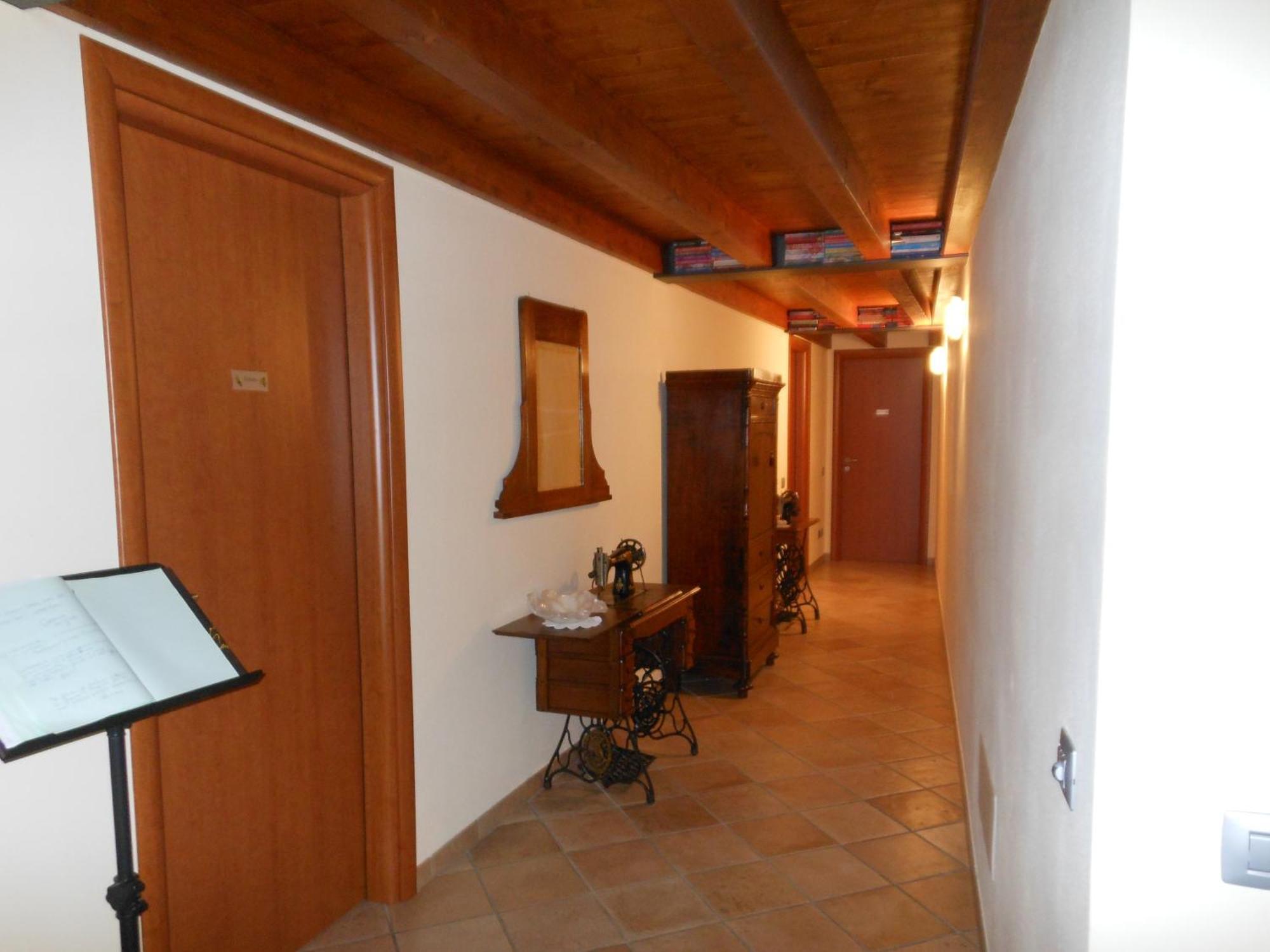 B&B I Fiori Di Marianna Bergamo Cameră foto