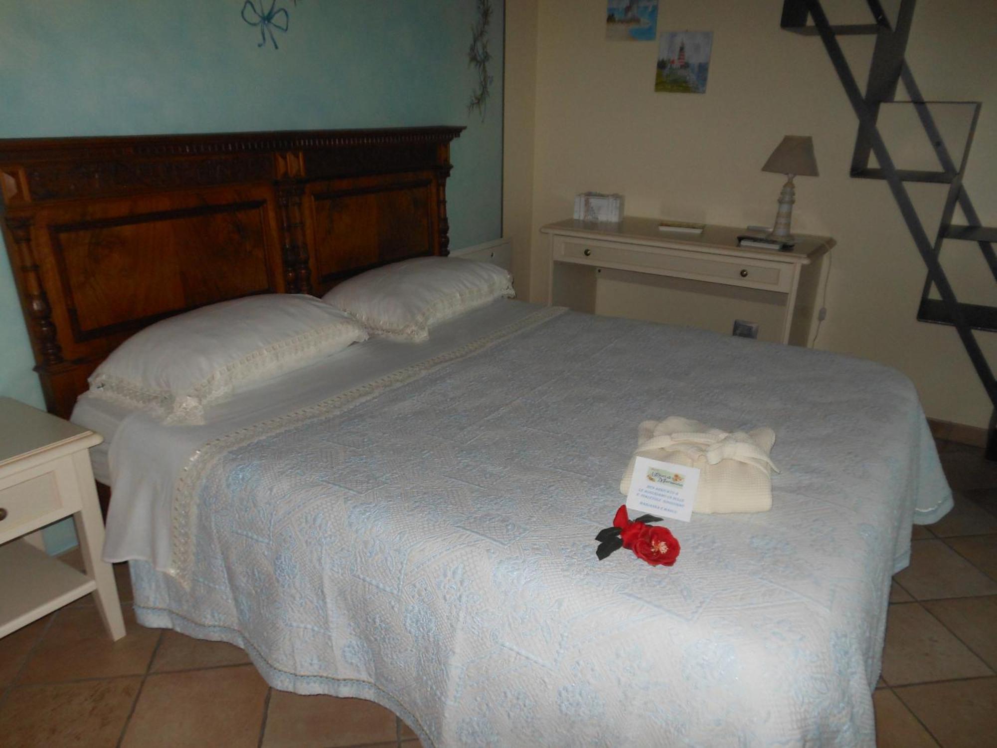 B&B I Fiori Di Marianna Bergamo Cameră foto