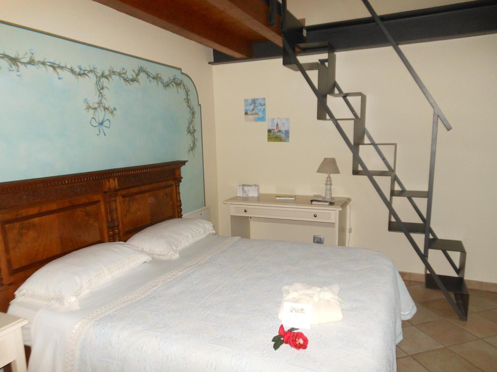 B&B I Fiori Di Marianna Bergamo Cameră foto