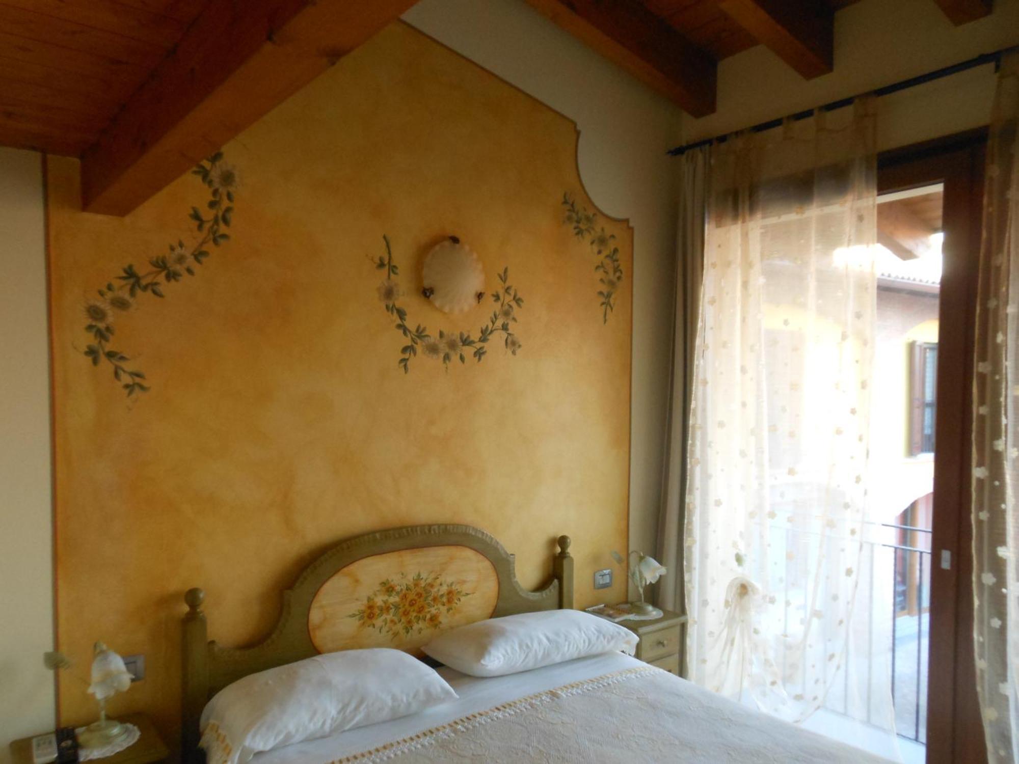 B&B I Fiori Di Marianna Bergamo Cameră foto