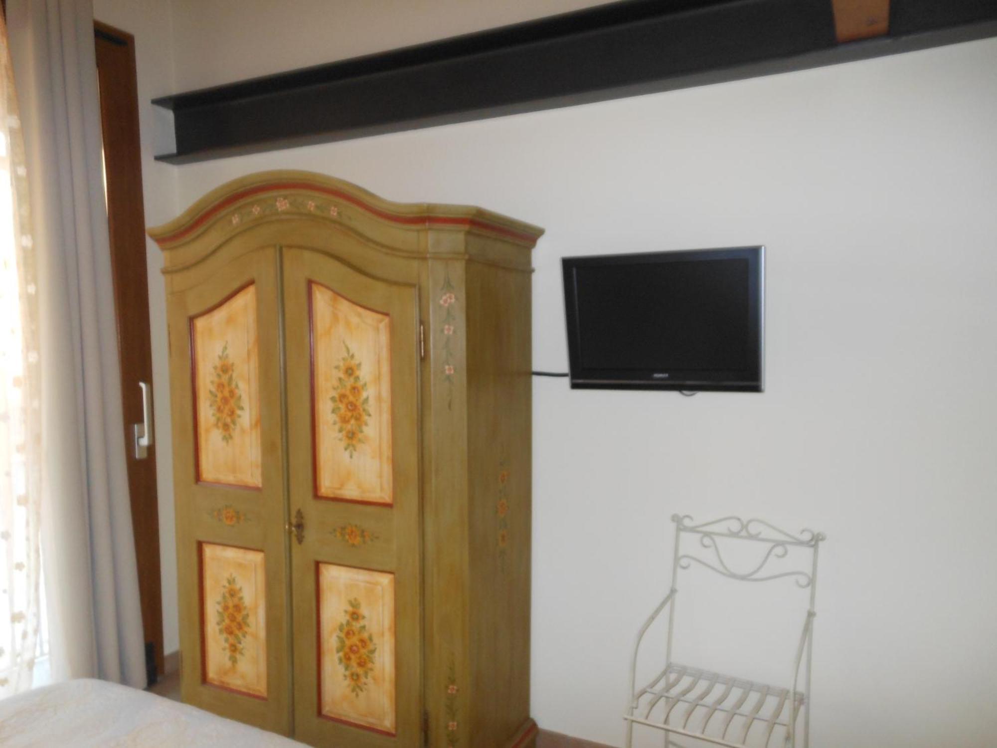 B&B I Fiori Di Marianna Bergamo Cameră foto