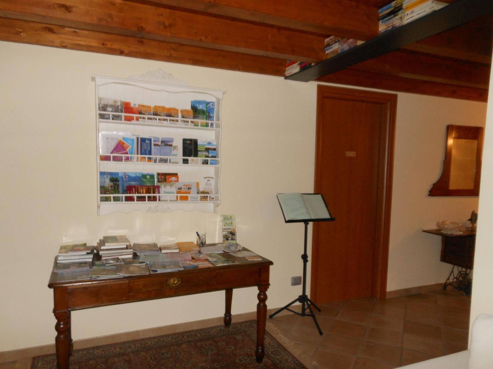B&B I Fiori Di Marianna Bergamo Cameră foto