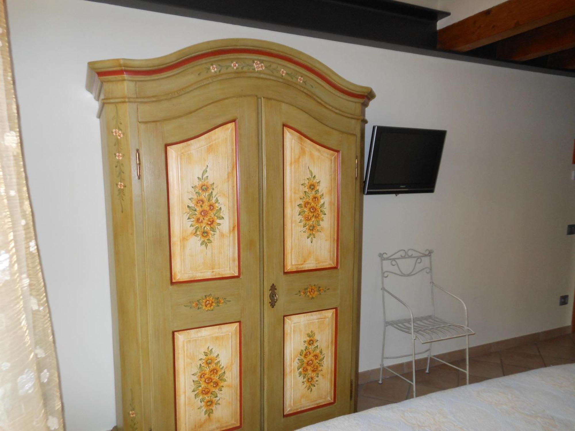B&B I Fiori Di Marianna Bergamo Cameră foto