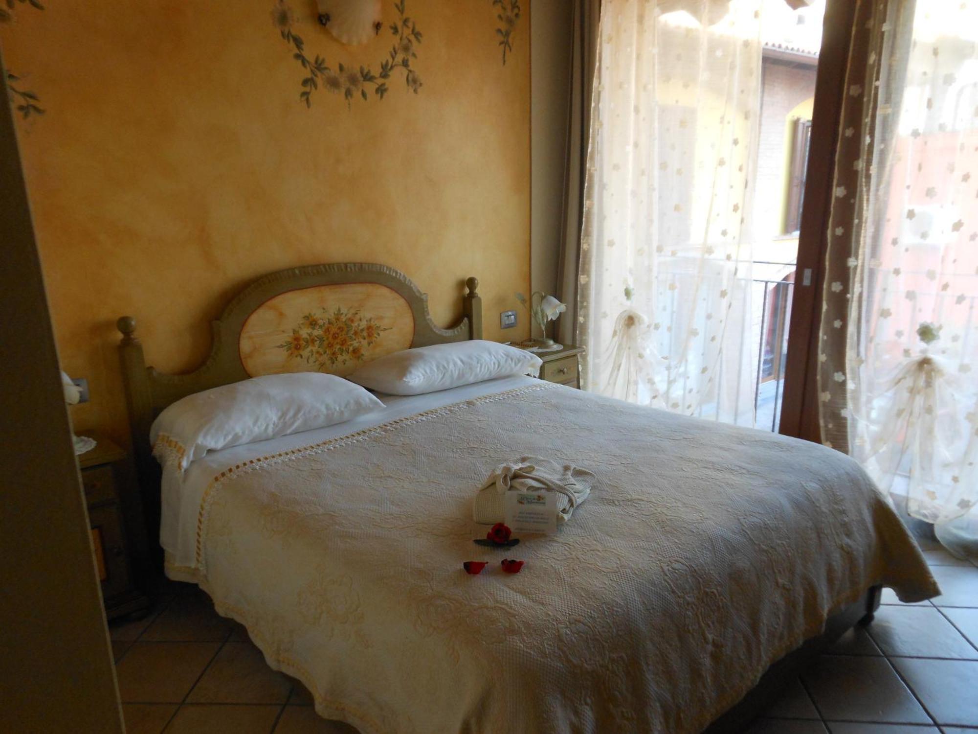 B&B I Fiori Di Marianna Bergamo Cameră foto